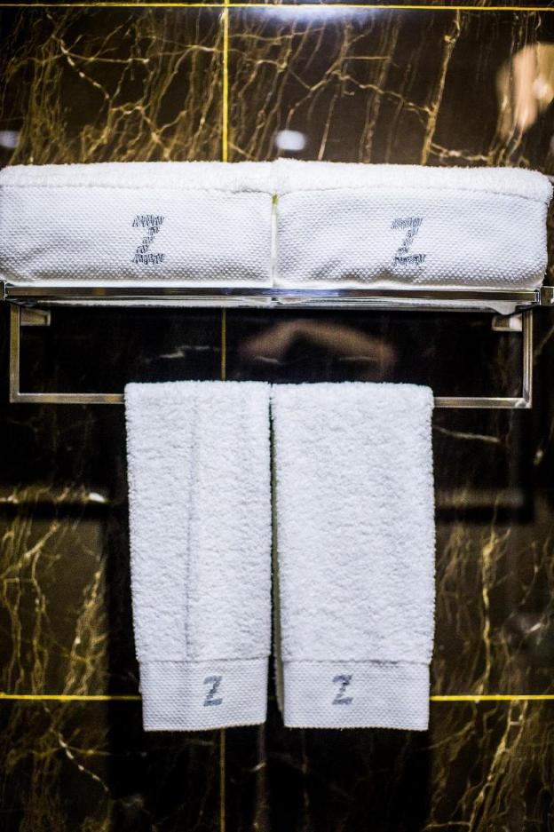 zmax hotela harbin bingxue big world