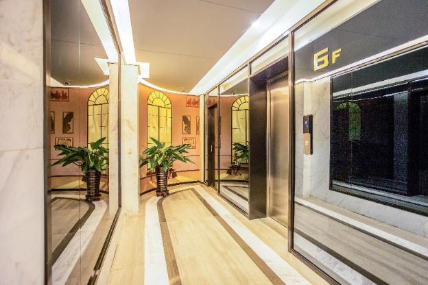 zmax hotela harbin bingxue big world