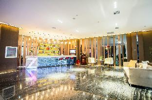 zmax hotela harbin bingxue big world