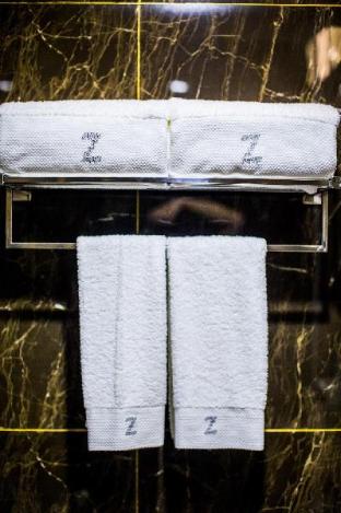 zmax hotela harbin bingxue big world