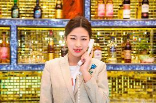 zmax hotela harbin bingxue big world