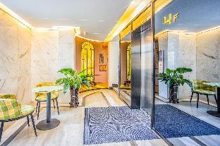 zmax hotela harbin bingxue big world