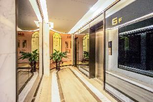 zmax hotela harbin bingxue big world