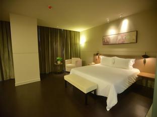 jinjiang inn select shandong dongying guangrao sunwu road