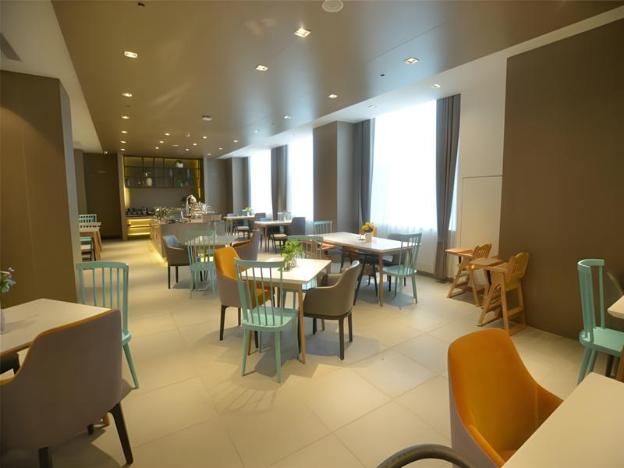 jinjiang inn select shandong dongying guangrao sunwu road
