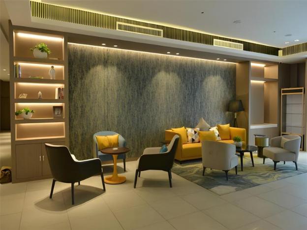 jinjiang inn select shandong dongying guangrao sunwu road