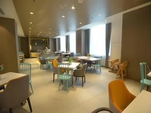 jinjiang inn select shandong dongying guangrao sunwu road
