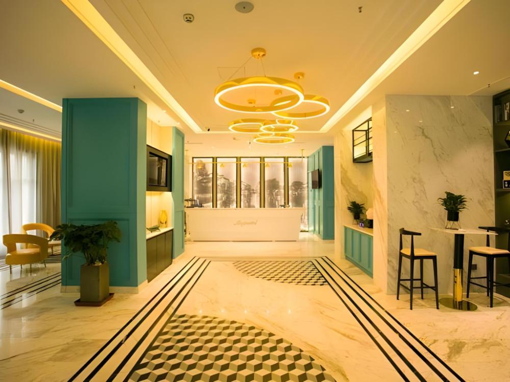 magnotel jining jiada