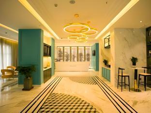 magnotel jining jiada