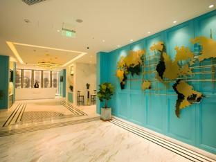 magnotel jining jiada