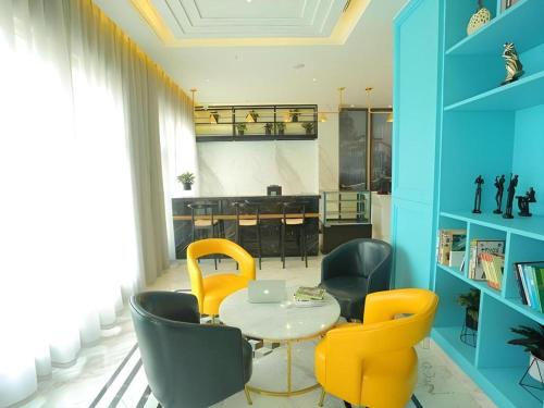 magnotel jining jiada