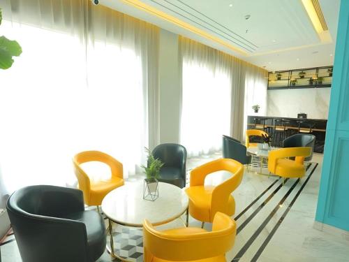 magnotel jining jiada