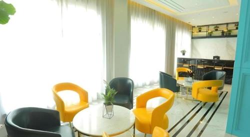 magnotel jining jiada