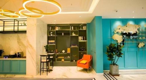 magnotel jining jiada