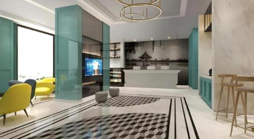 magnotel jining jiada