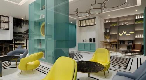 magnotel jining jiada