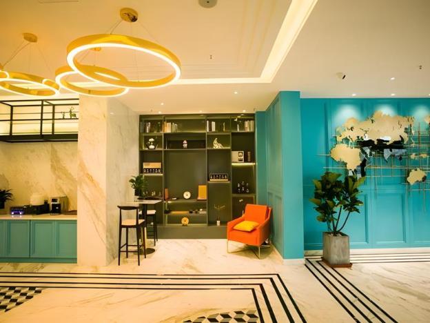 magnotel jining jiada