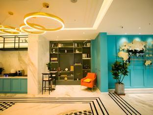 magnotel jining jiada