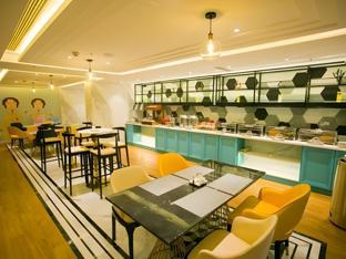 magnotel jining jiada