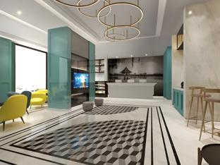 magnotel jining jiada