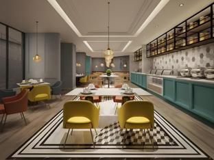 magnotel jining jiada