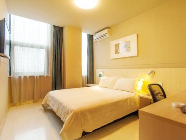 jinjiang inn wuxi new district national software park