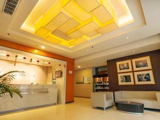 jinjiang inn wuxi new district national software park