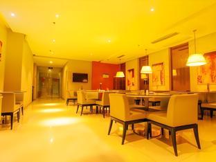 jinjiang inn wuxi new district national software park