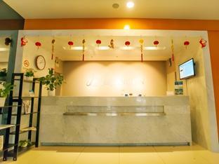 jinjiang inn wuxi new district national software park