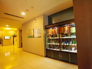 jinjiang inn wuxi new district national software park