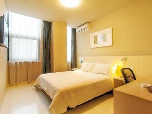jinjiang inn wuxi new district national software park