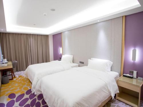 lavande hotelsa dongguan houjie exhibition center