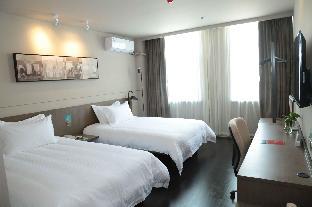 jinjiang inn select heze dongming coach station shuguangcheng