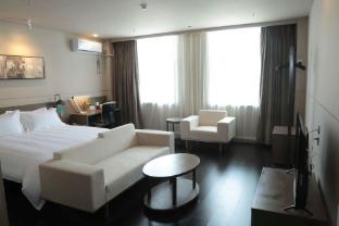 jinjiang inn select heze dongming coach station shuguangcheng
