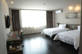 jinjiang inn select heze dongming coach station shuguangcheng