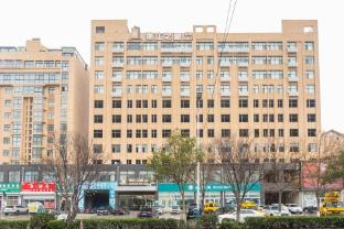 jinjiang inn select heze dongming coach station shuguangcheng