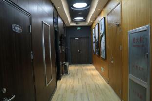 jinjiang inn select heze dongming coach station shuguangcheng