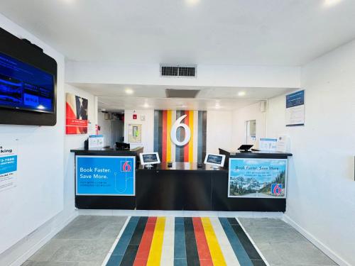 Motel 6 Casper,Wyoming>>Casper,2 star
