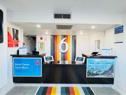 Motel 6 Casper,Wyoming>>Casper,2 star