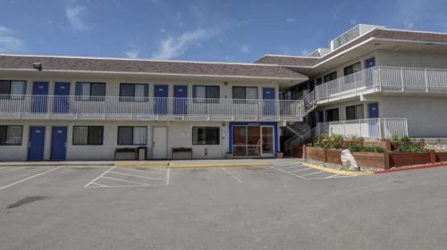 Motel 6 Casper,Wyoming>>Casper,2 star