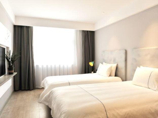 magnotel jining canal city shop