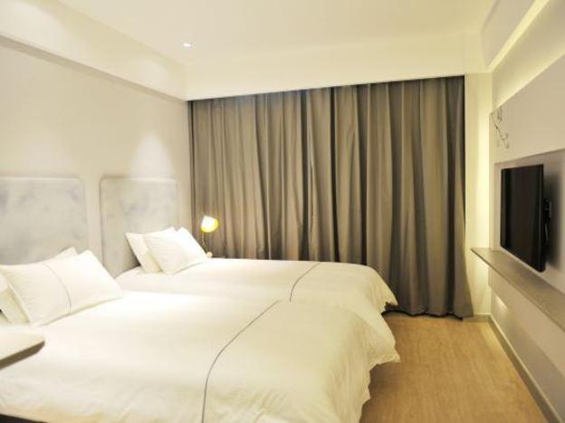 magnotel jining canal city shop