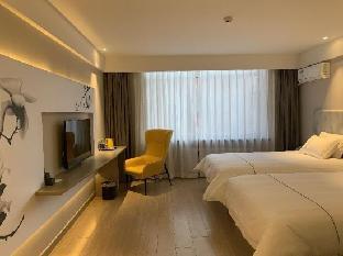 magnotel jining canal city shop