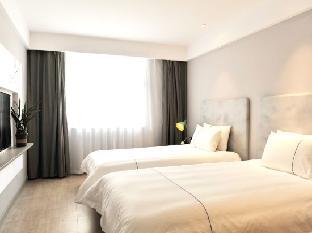 magnotel jining canal city shop