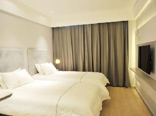 magnotel jining canal city shop