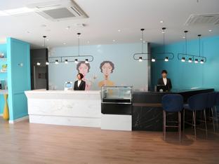 magnotel binzhou bohai 5th road