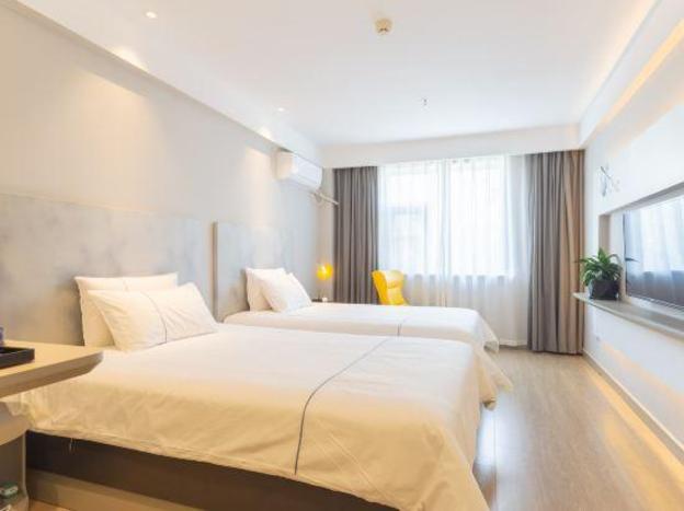 magnotel binzhou bohai 5th road