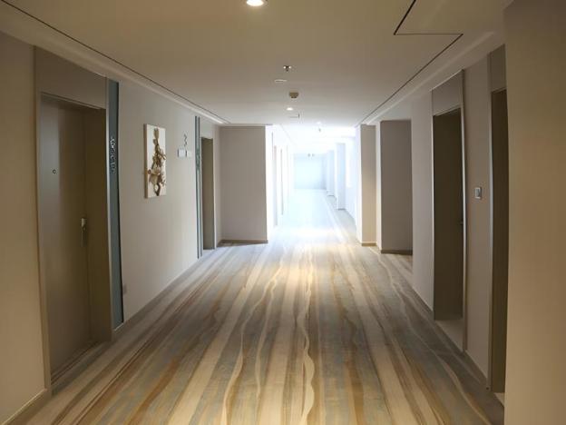 magnotel binzhou bohai 5th road