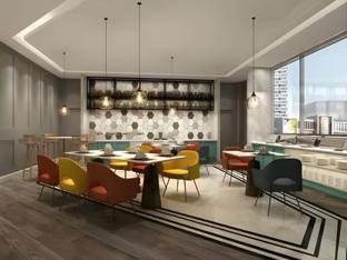 magnotel binzhou bohai 5th road