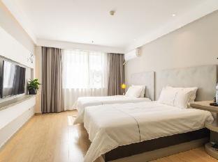 magnotel binzhou bohai 5th road